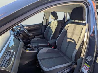 Volkswagen Polo 1.0 TSI 115 SEL 5dr DSG