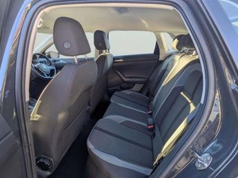 Volkswagen Polo 1.0 TSI 115 SEL 5dr DSG