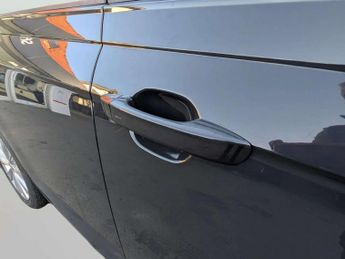 Volkswagen Polo 1.0 TSI 115 SEL 5dr DSG