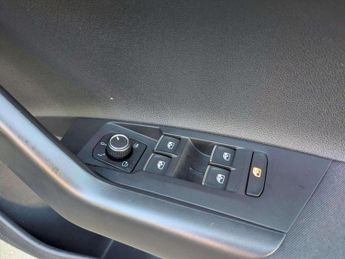 Volkswagen Polo 1.0 TSI 115 SEL 5dr DSG