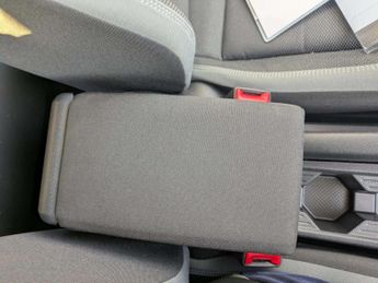 Volkswagen Polo 1.0 TSI 115 SEL 5dr DSG