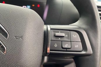 Citroen C4 100kW Shine Plus 50kWh 5dr Auto