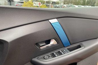 Citroen C4 100kW Shine Plus 50kWh 5dr Auto