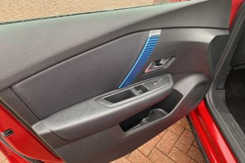 Citroen C4 100kW Shine Plus 50kWh 5dr Auto