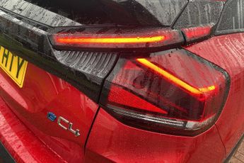 Citroen C4 100kW Shine Plus 50kWh 5dr Auto