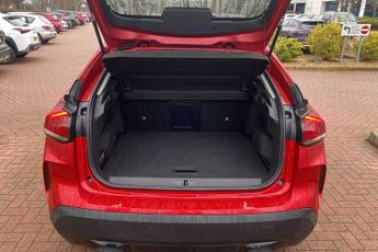 Citroen C4 100kW Shine Plus 50kWh 5dr Auto