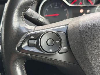 Vauxhall Grandland X 