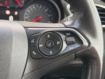 Vauxhall Grandland X 