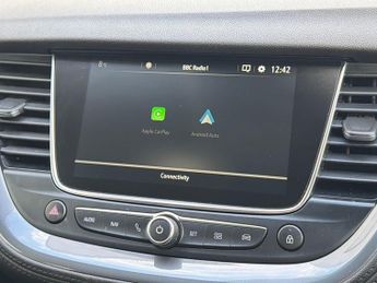 Vauxhall Grandland X 