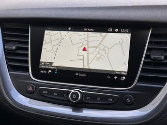Vauxhall Grandland X 