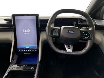 Ford Capri 5Dr Premium Extended Range 2WD Auto