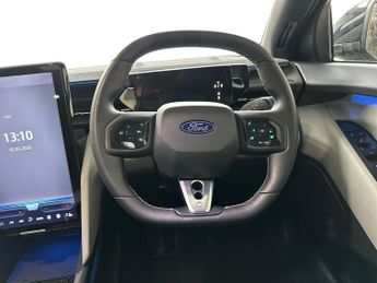 Ford Capri 5Dr Premium Extended Range 2WD Auto