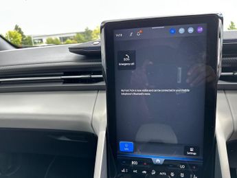 Ford Capri 5Dr Premium Extended Range 2WD Auto