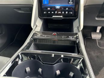 Ford Capri 5Dr Premium Extended Range 2WD Auto