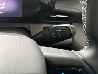 Ford Capri 5Dr Premium Extended Range 2WD Auto