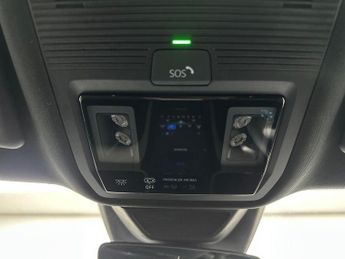 Ford Capri 5Dr Premium Extended Range 2WD Auto