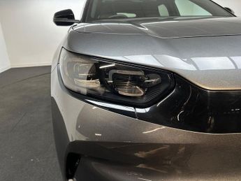 Ford Capri 5Dr Premium Extended Range 2WD Auto