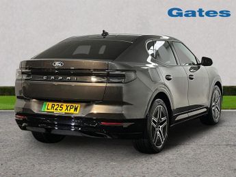 Ford Capri 5Dr Premium Extended Range 2WD Auto