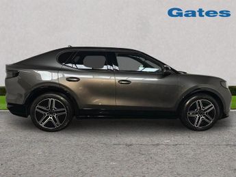 Ford Capri 5Dr Premium Extended Range 2WD Auto