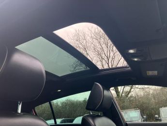 Kia Sportage 2.0 CRDi GT-Line S 5dr Auto [AWD]