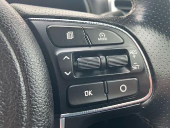 Kia Sportage 2.0 CRDi GT-Line S 5dr Auto [AWD]