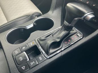 Kia Sportage 2.0 CRDi GT-Line S 5dr Auto [AWD]