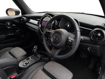 MINI HATCHBACK 135kW Cooper S Level 2 33kWh 3dr Auto
