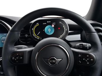 MINI HATCHBACK 135kW Cooper S Level 2 33kWh 3dr Auto