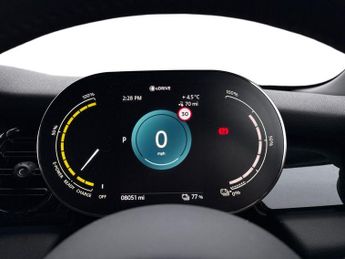 MINI HATCHBACK 135kW Cooper S Level 2 33kWh 3dr Auto
