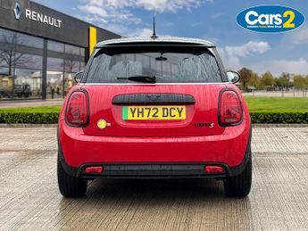 MINI HATCHBACK 135kW Cooper S Level 2 33kWh 3dr Auto