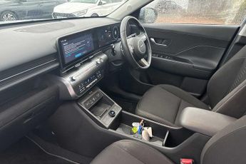 Hyundai Kona 160kW Advance 65kWh 5dr Auto