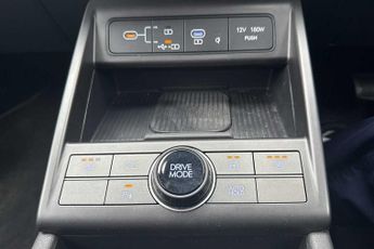 Hyundai Kona 160kW Advance 65kWh 5dr Auto