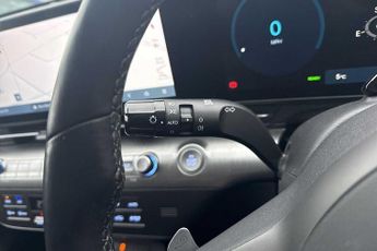 Hyundai Kona 160kW Advance 65kWh 5dr Auto