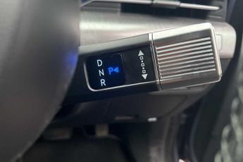 Hyundai Kona 160kW Advance 65kWh 5dr Auto