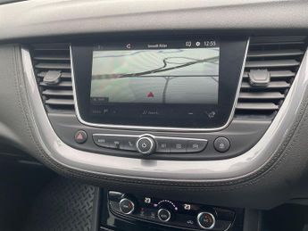 Vauxhall Grandland X 