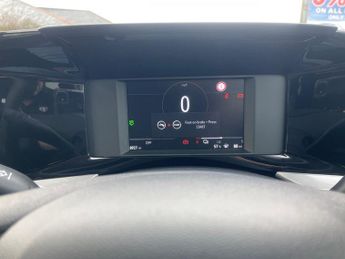Vauxhall Mokka Electric 