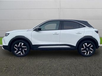 Vauxhall Mokka Electric 