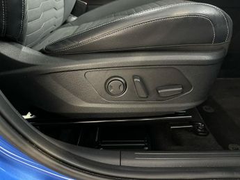 Kia Sportage 5Dr 4 1.6 Hybrid Auto