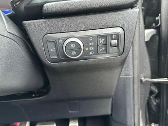 Ford Kuga 5Dr ST-Line X 2.0 Tdci 190PS AWD Auto