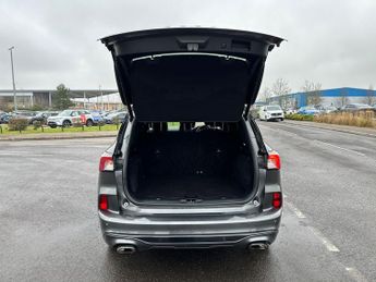 Ford Kuga 5Dr ST-Line X 2.0 Tdci 190PS AWD Auto