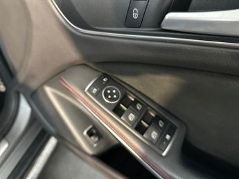 Mercedes-Benz GLA Class Mercedes GLA 180 5Dr AMG Line Edition 1.6 Auto