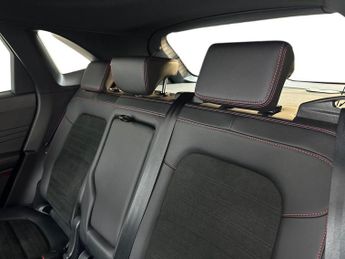 Ford Kuga 5Dr ST-Line Edition 2.5 PHEV 225PS 2WD Auto