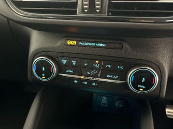 Ford Kuga 5Dr ST-Line Edition 2.5 PHEV 225PS 2WD Auto