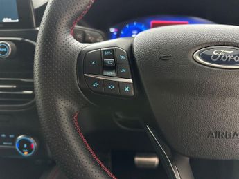 Ford Kuga 5Dr ST-Line Edition 2.5 PHEV 225PS 2WD Auto