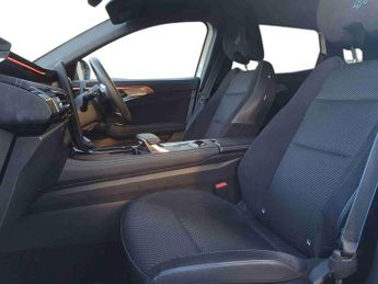 Renault Austral E-Tech FHEV Iconic Esprit Alpine 5dr Auto