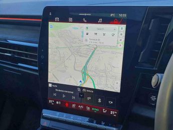 Renault Austral E-Tech FHEV Iconic Esprit Alpine 5dr Auto