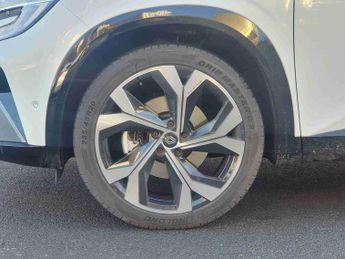 Renault Austral E-Tech FHEV Iconic Esprit Alpine 5dr Auto