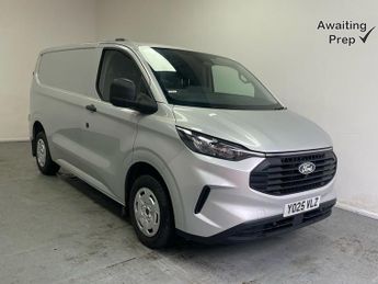 Ford Transit 280 Trend L1 H1 SWB 2.0 EcoBlue 110ps
