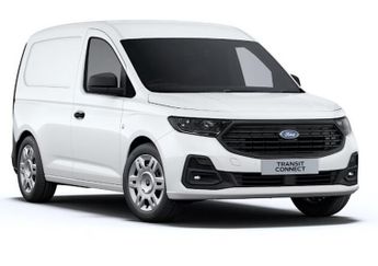 Ford Transit Connect 220 Trend L1 H1 2.0 EcoBlue 102ps