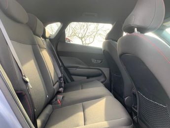 Hyundai Kona 160kW N Line 65kWh 5dr Auto